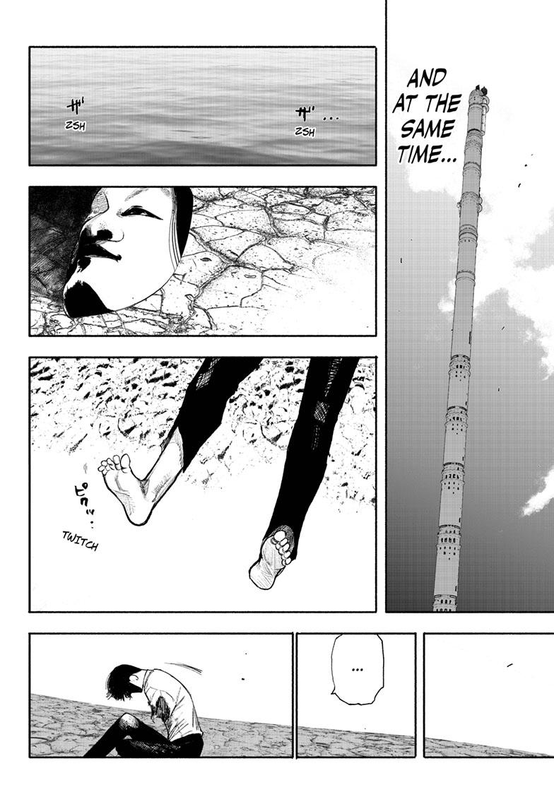 Choujin X, Chapter 34.4 image 19